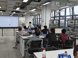 攜手未來科技，賦能家政服務(wù) 記2024年杭州市企業(yè)職工未來工廠職業(yè)技能培訓(xùn)