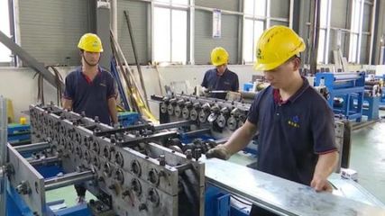 馬鞍山市博望區(qū) 深化職業(yè)技能培訓(xùn)，賦能崗前精準(zhǔn)助力，共筑企業(yè)發(fā)展夢想